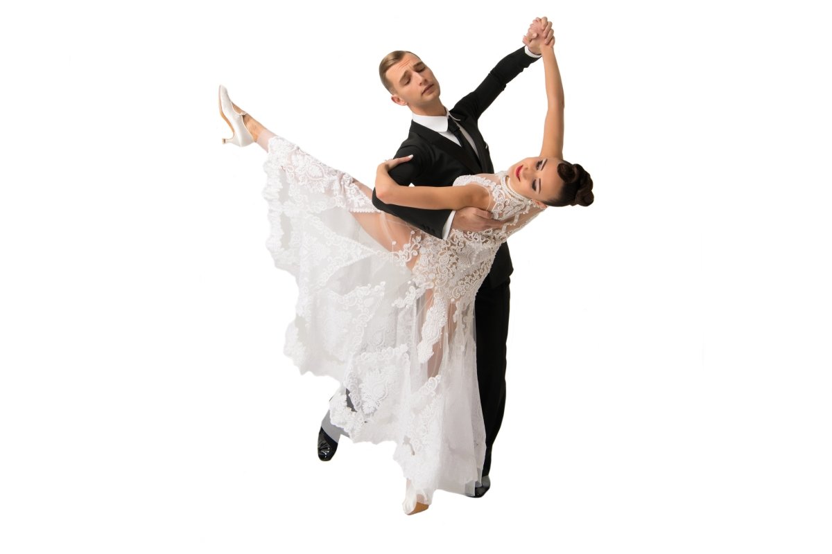 社交ダンスのスタンダードとは？５種目の特徴を解説 – 社交ダンス衣装
