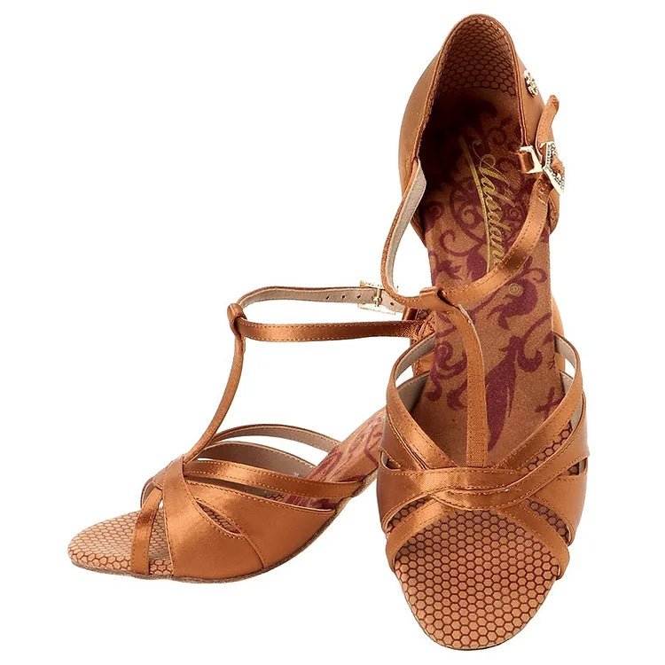 SUPADANCE ラテン ストラップサンダル ラテンシューズ】SUPADANCE 23.5 SUPADANCE ラテン ストラップサンダル ラテンシューズ】SUPADANCE 23.5