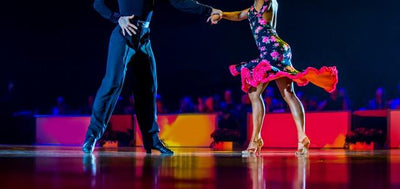 社交ダンスシューズを厳選！メンズのおすすめ14選