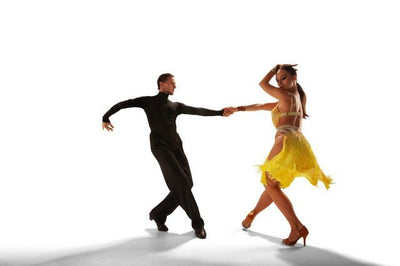 社交ダンスステップの簡単な覚え方！初心者必見のコツ３つを紹介