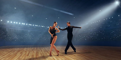社交ダンスのラテンとは？５種目の特徴を解説