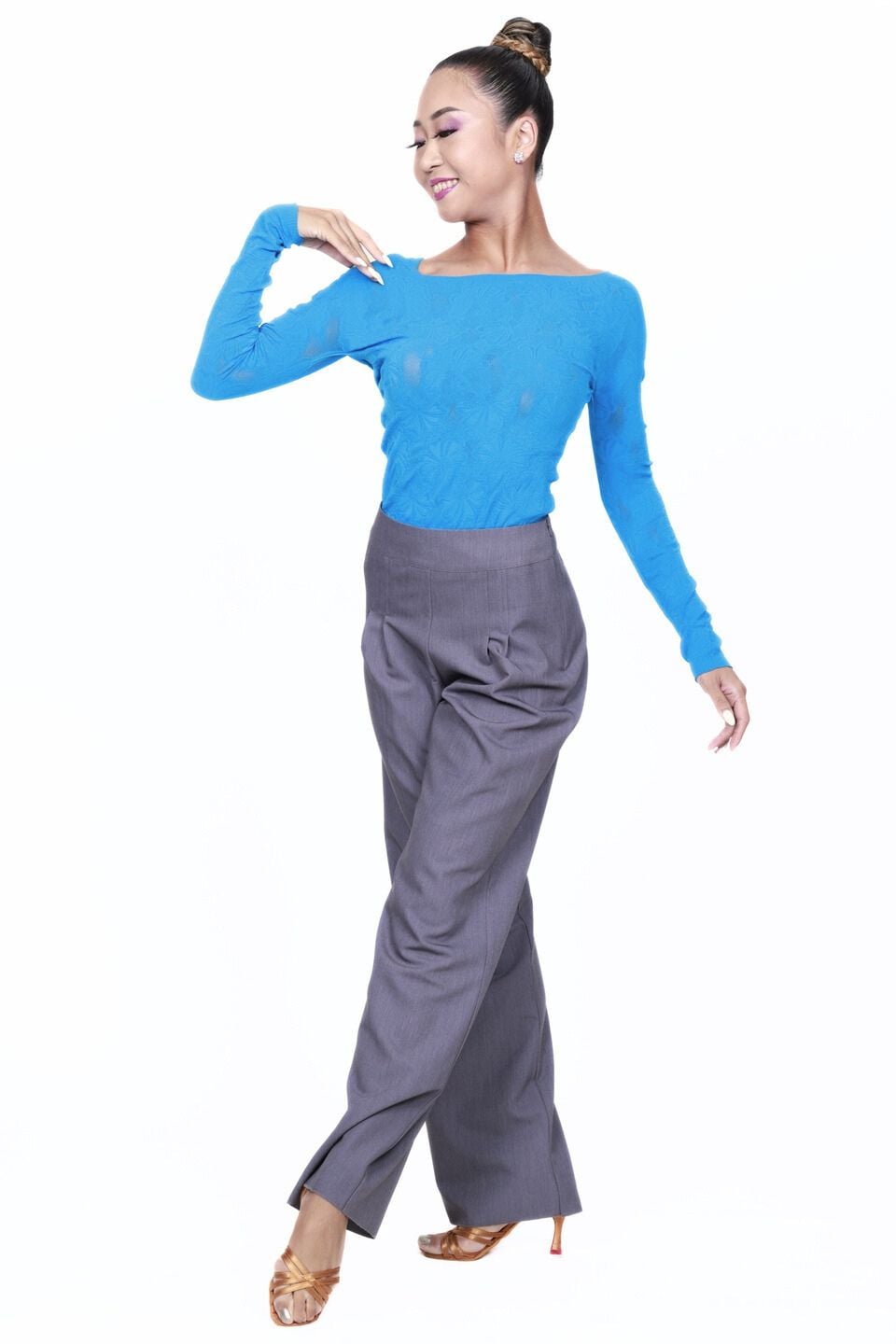 ノーソーイングニット特集｜社交ダンス衣装専門店ダンスファッションマツヤ