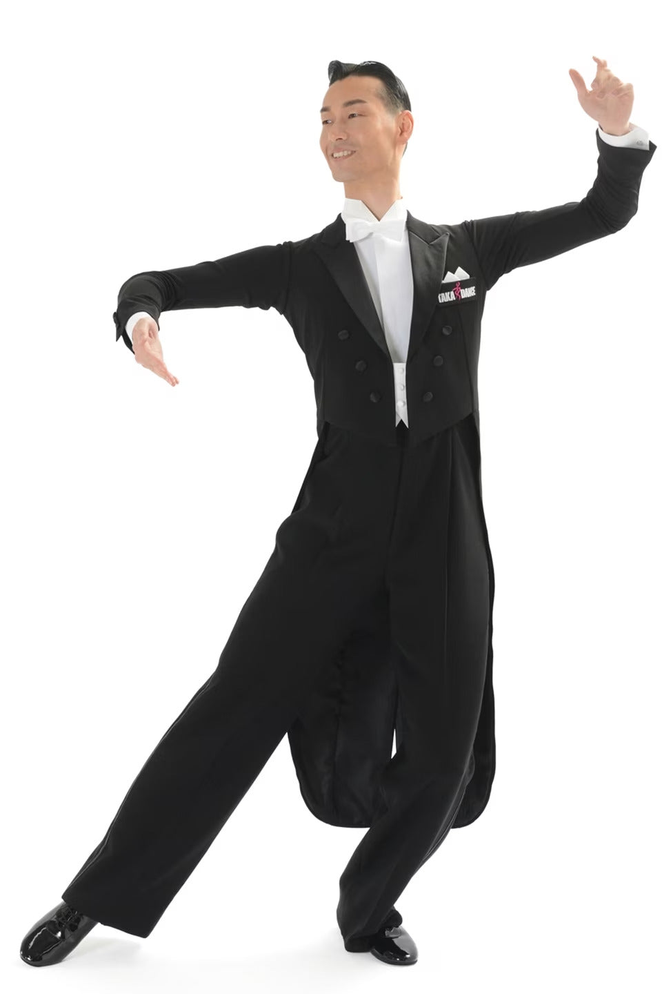 社交ダンスメンズ燕尾服・タキシード一覧｜社交ダンス衣装通販のダンス