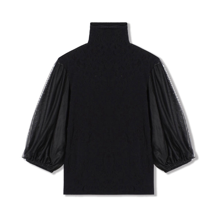 Chacott チャコット】レディースウェア ノーソーイングニット チュール