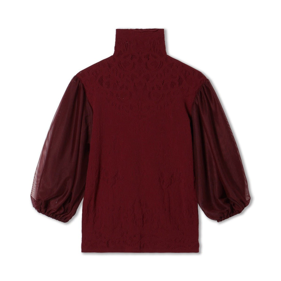 Chacott チャコット】レディースウェア ノーソーイングニット チュール