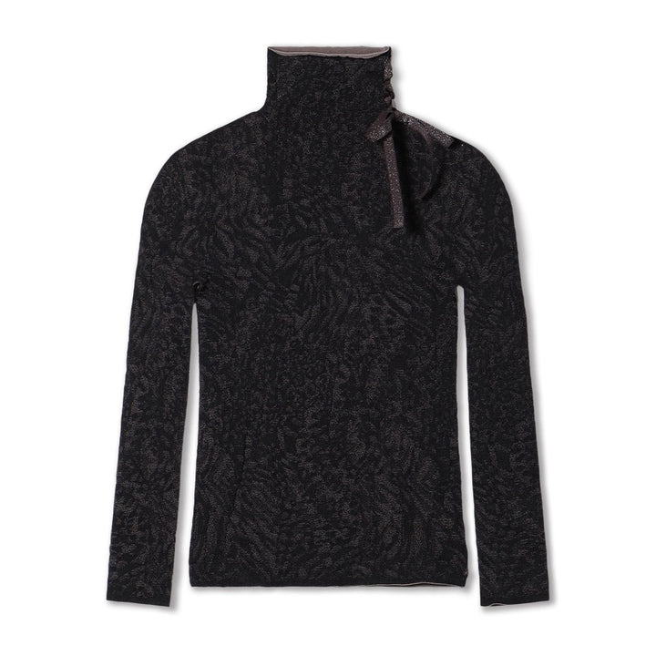 Chacott チャコット】レディースウェア ノーソーイングニット サイド