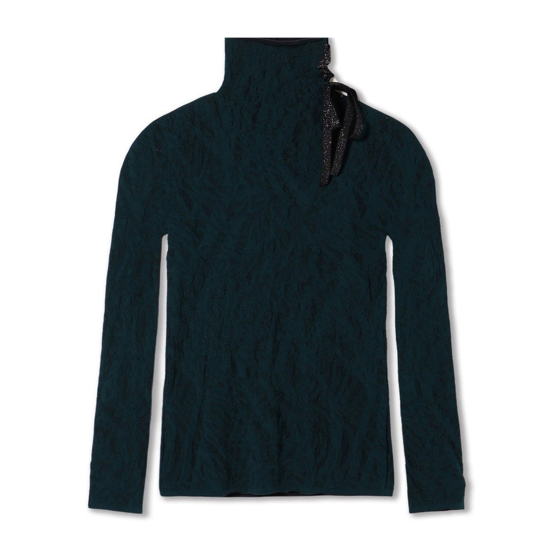 Chacott チャコット】レディースウェア ノーソーイングニット サイド