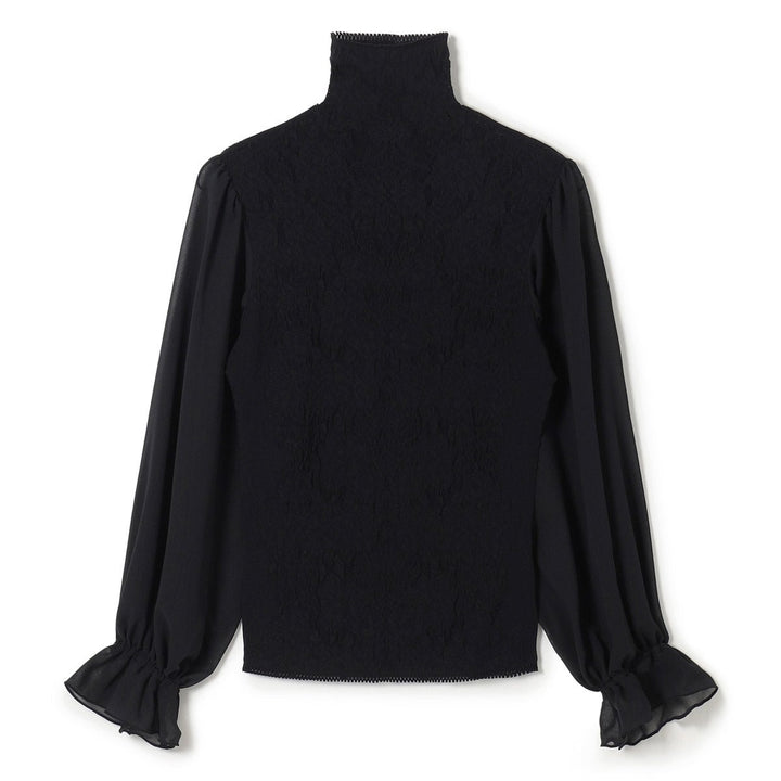 Chacott チャコット】レディースウェア ノーソーイングニット ドレープ