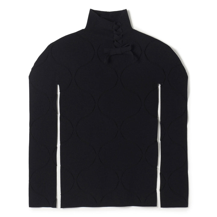 Chacott チャコット】レディースウェア ノーソーイングニット