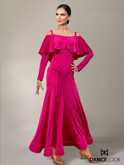 DANCE LOOK ダンスルック】｜社交ダンス衣装通販専門店のダンス