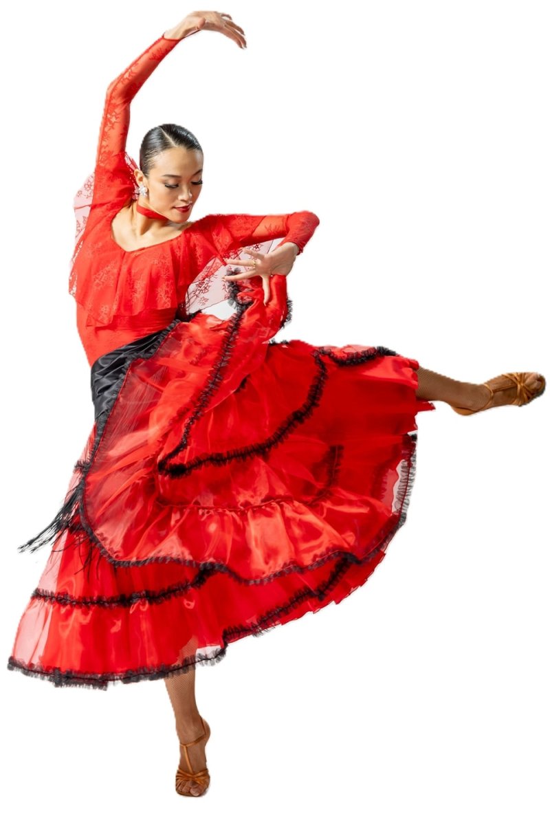 Taka Dance タカダンス｜社交ダンス衣装通販のダンスファッション