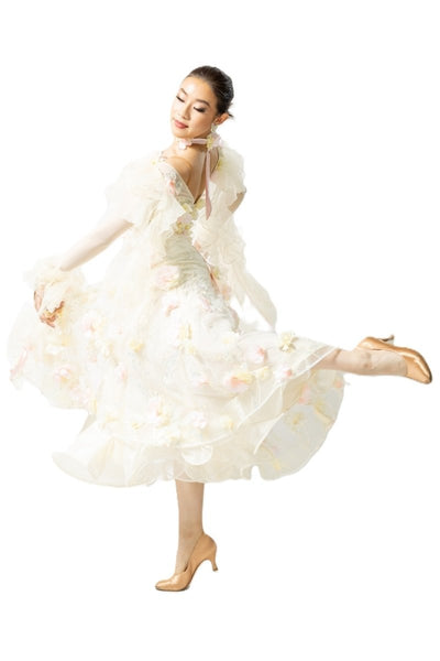 Taka Dance タカダンス｜社交ダンス衣装通販のダンスファッション