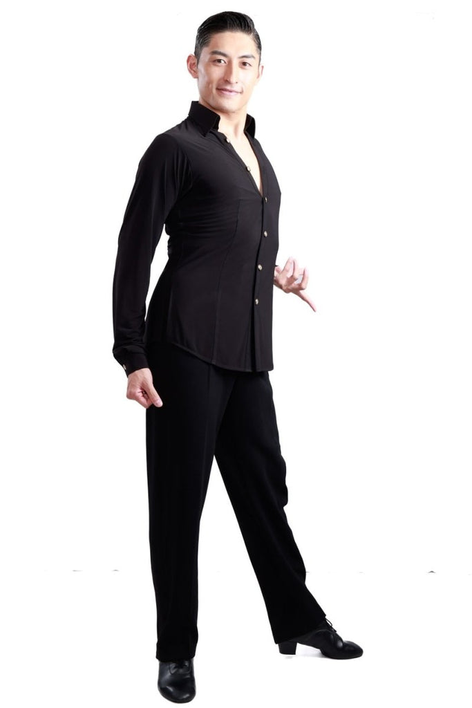 タカダンス　メンズラテンシャツ SALE】メンズラテンシャツ MS322 | MENS,ラテンシャツ,ラテン