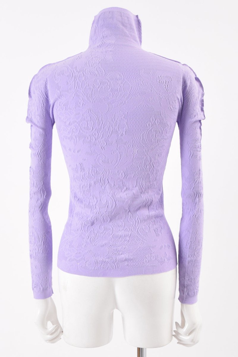 タカダンス ノーソーイングニット フリーサイズ タカダンス No Sewing Knit TDNS-SE22-021 ｜ノーソーイングニット