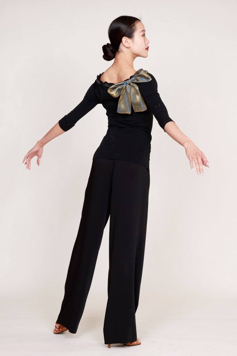 Taka Dance タカダンス】レディースウェア ノーソーイング ニット TDNS