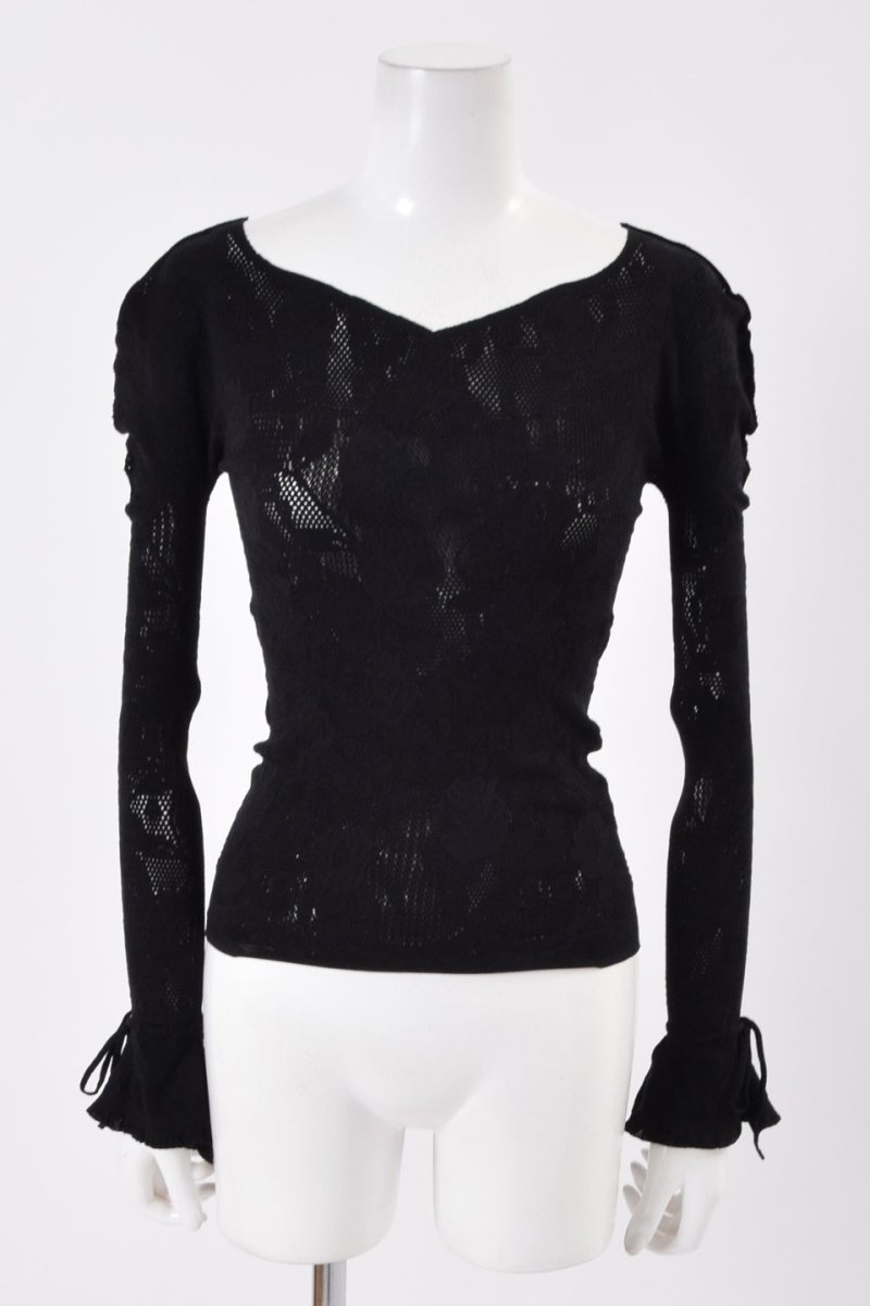 新品 タカダンス ノーソーイング カトレアオーキッド サイズM Taka Dance タカダンス】レディースウェア ノーソーイング