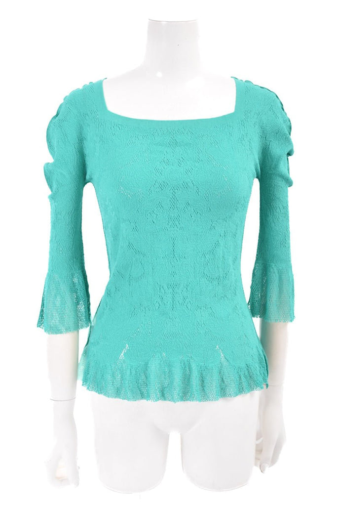 Taka Dance タカダンス】レディースウェア ノーソーイング ニット TDNS