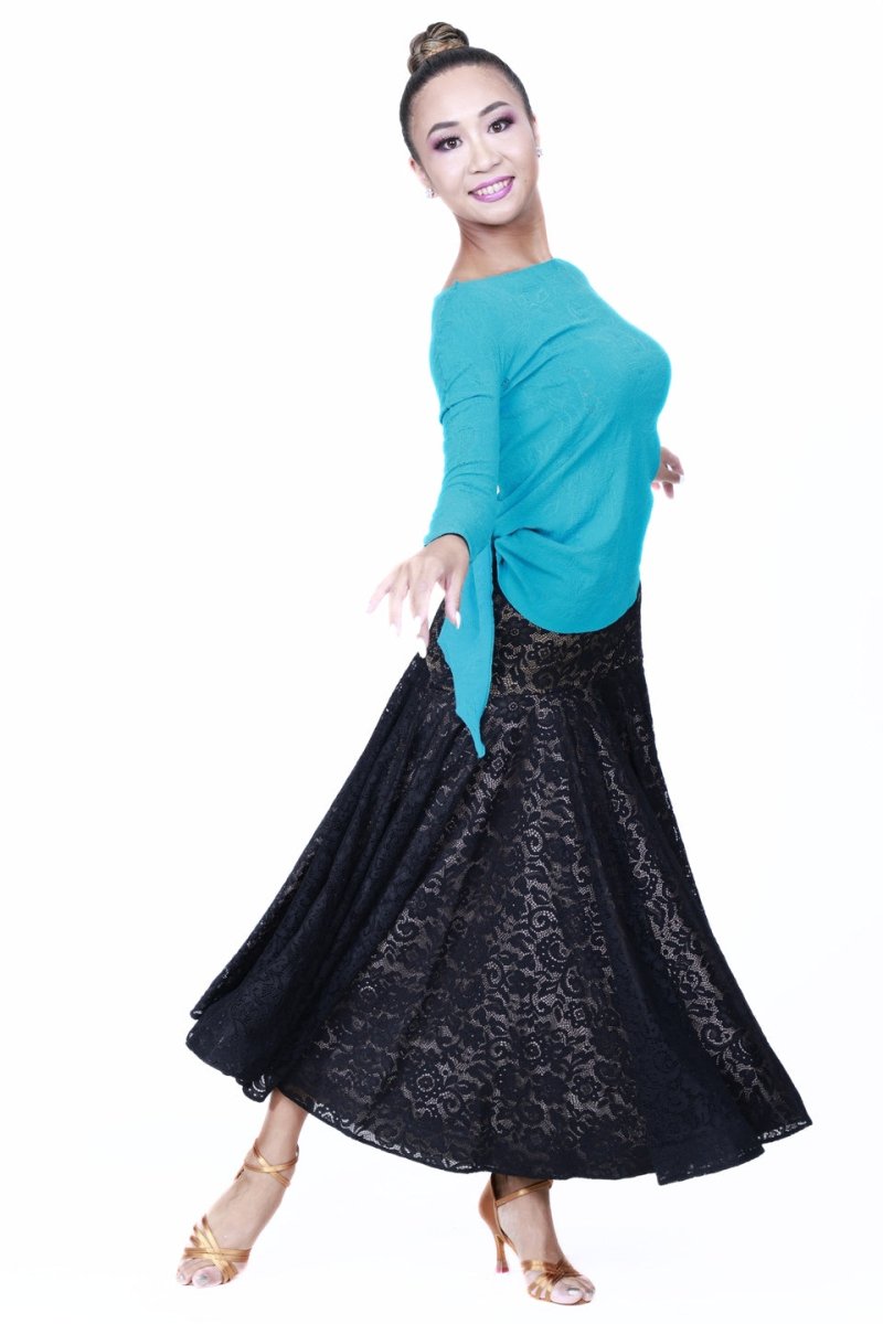 ノーソーイングニット特集｜社交ダンス衣装専門店ダンスファッションマツヤ