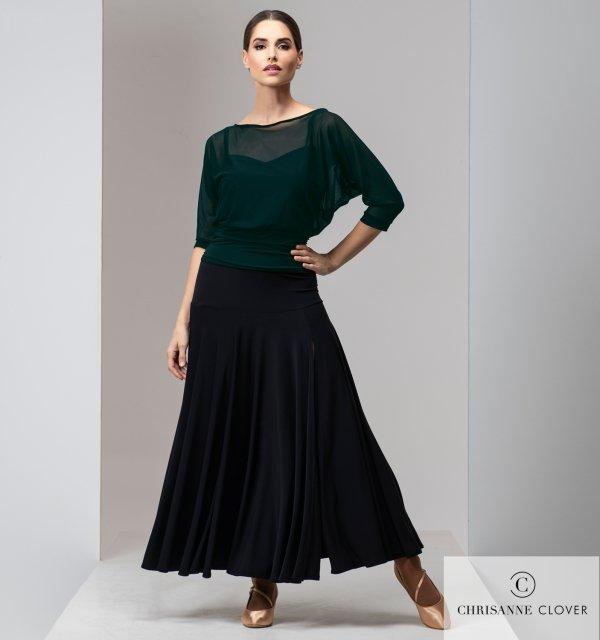 CHRISANNE CLOVER クリスアンクローバー】 レディースウェア 英国製