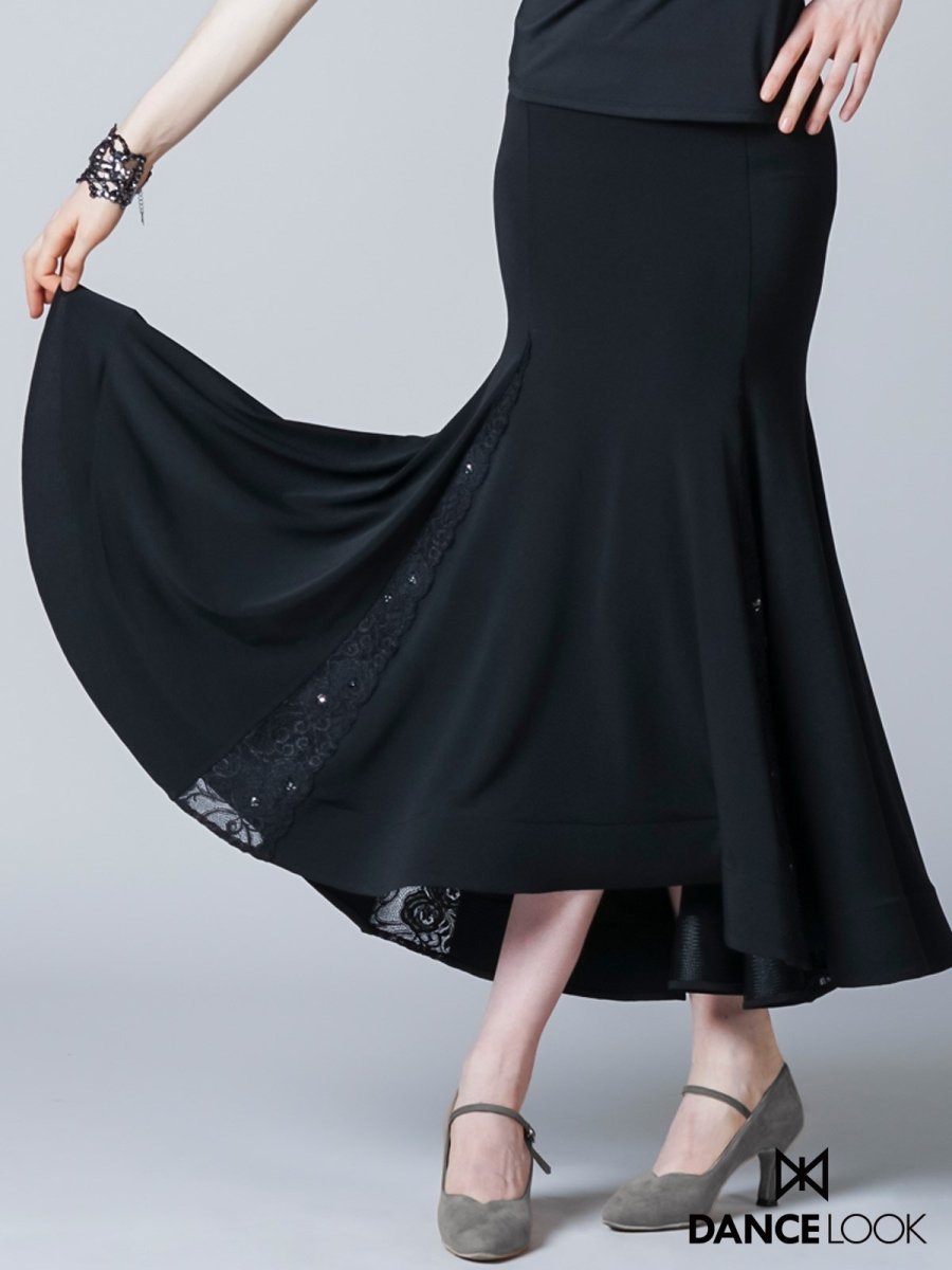 DANCE LOOK ダンスルック】レディース イブレース＆ストーンボール