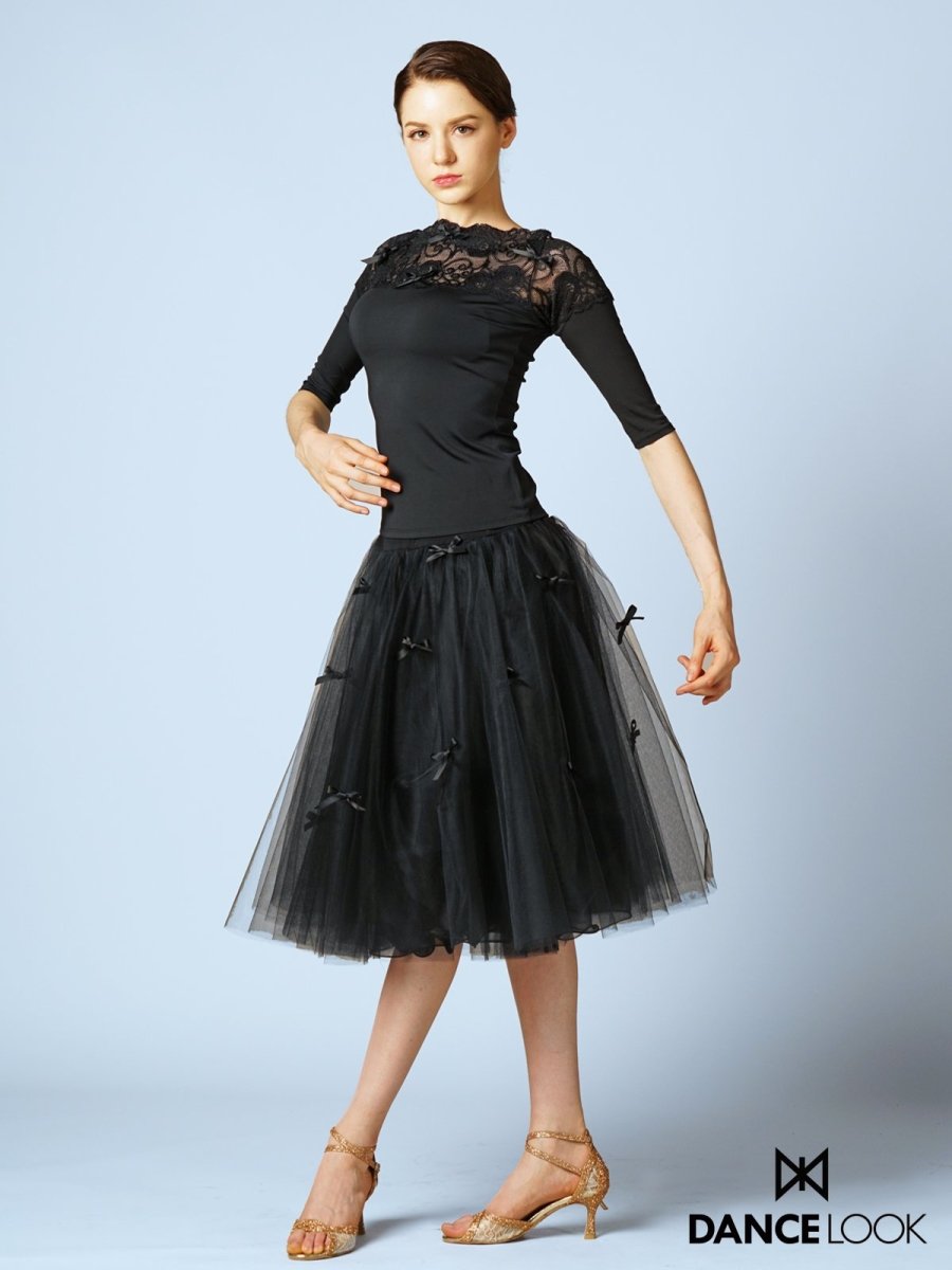 社交ダンスウエア 練習風景】Waltz 2022.8.16 社交ダンス@Kingston - YouTube