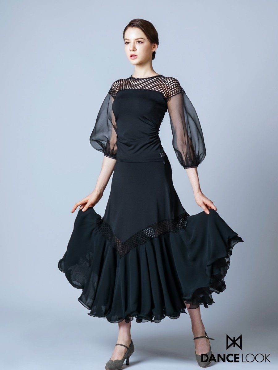 社交ダンスレディーススカート一覧｜社交ダンス衣装通販のダンス