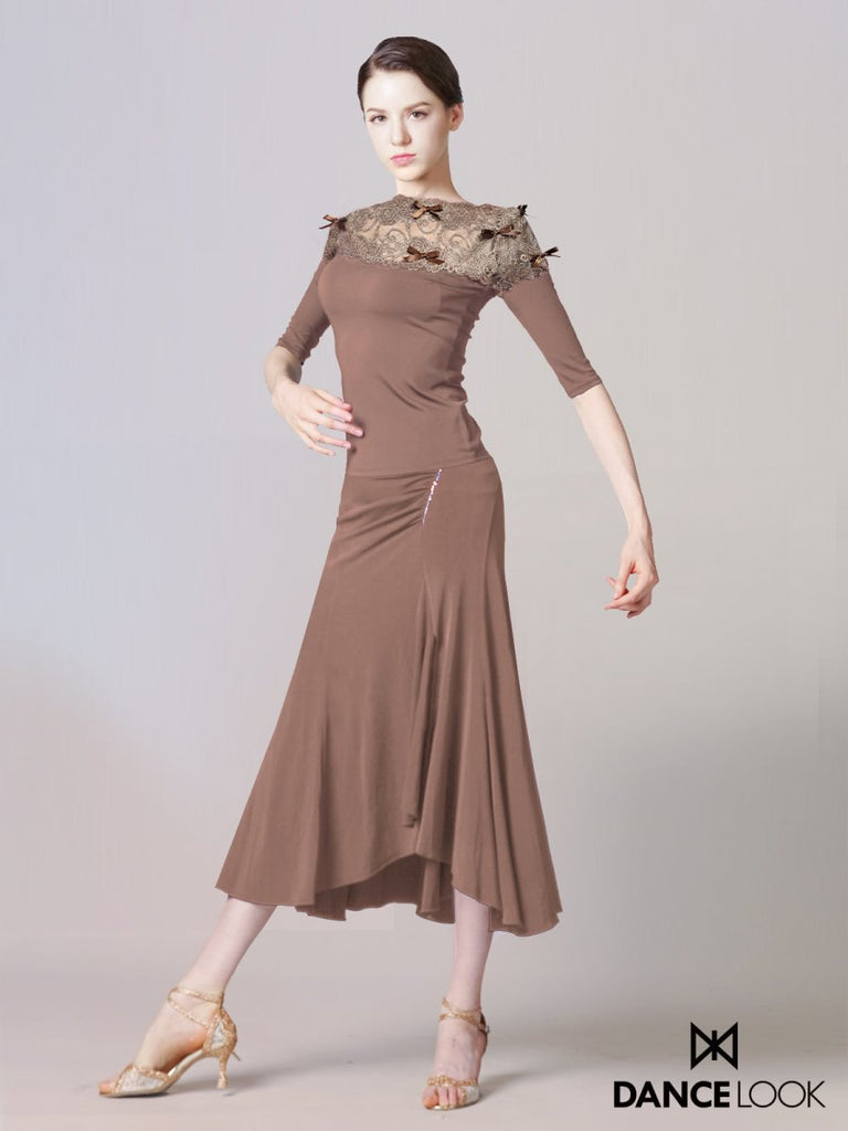 社交ダンス　スカート　ダンスルック　マツヤ　ラテン　ボールルーム　スタンダード 社交ダンス スカート ダンスルック マツヤ ラテン ボールルーム