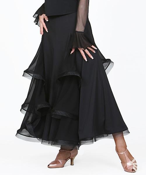 社交ダンスレディースウェア 上下セットアップ｜社交ダンス衣装通販