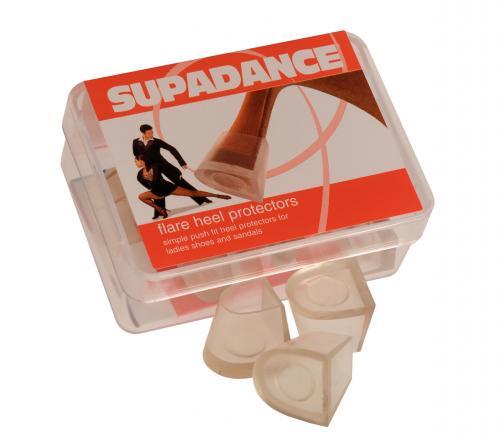 新品 SUPADANCE（スーパーダンスシューズ）保護カバー付き （社交ダンスシューズ・衣装・ダンスグッズ通販ショップ【ダンスブティック☆RIS】）