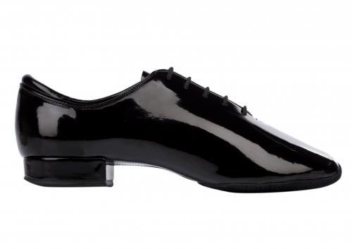 スーパダンスシューズ　美品 supa-dance-1003-215265cm-55-7-