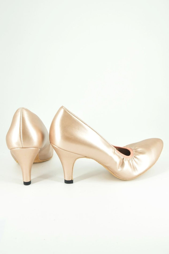 Taka dance タカダンス】レディース スタンダード シューズ 001