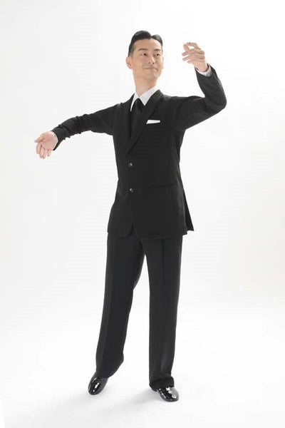 Taka Dance タカダンス】メンズ シングルジャケット 2つ釦 MJ26