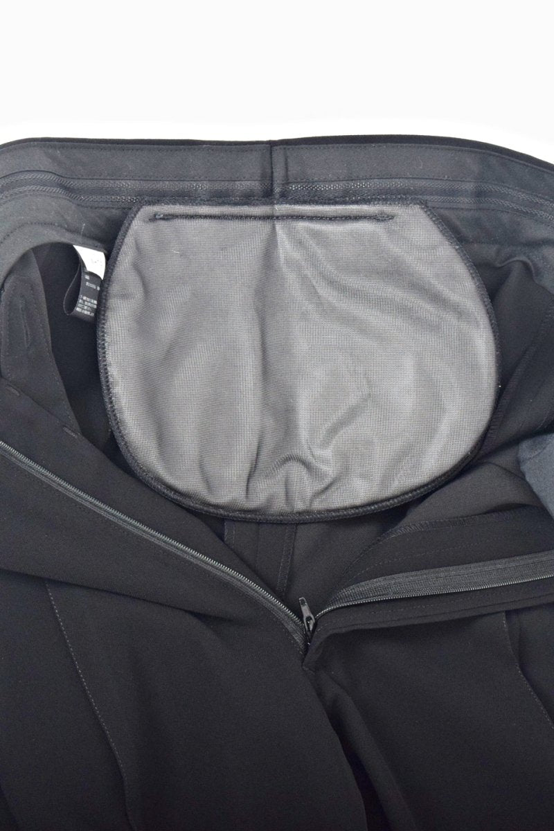 Taka Dance タカダンス】メンズ側章付きラテンパンツ ノータック