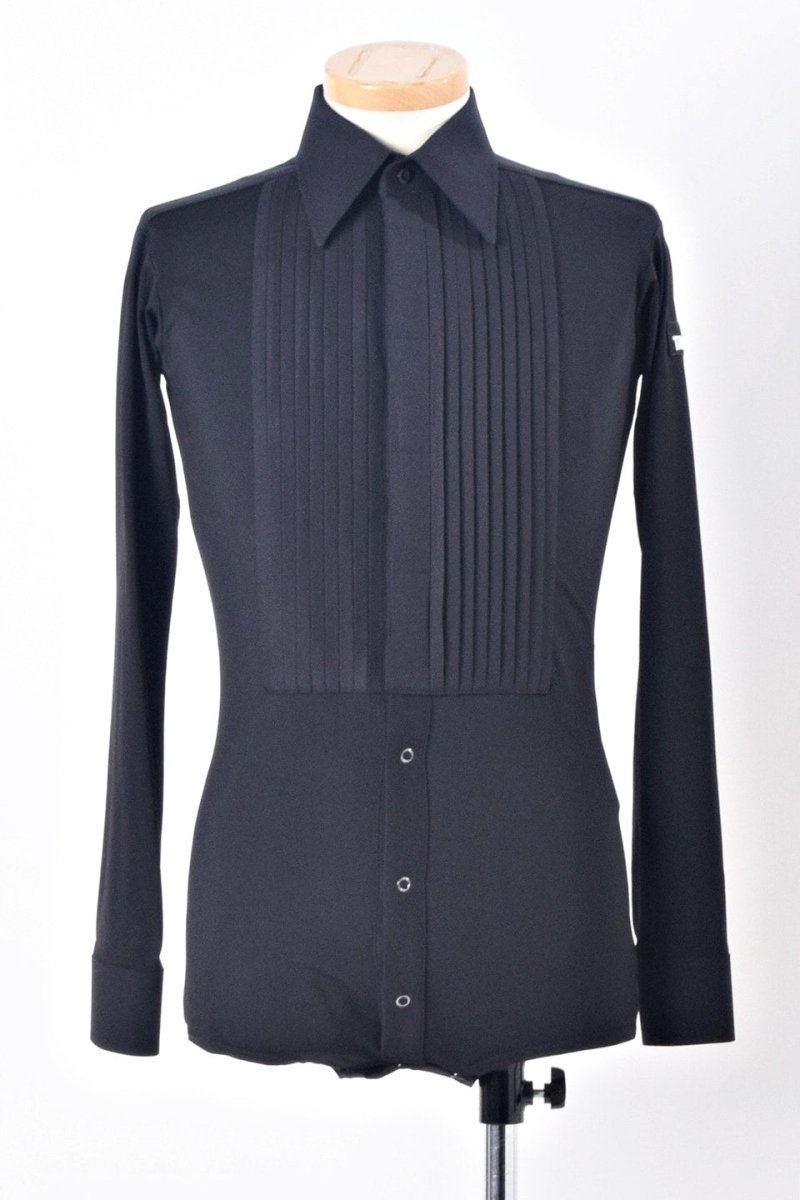 り*ー様 ¥26.,400【極美品】TAKA DANCEストレッチシャツ インナ MS345 男女兼用ストレッチシャツ ｜タカダンス インナーパンツ