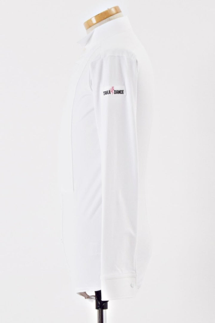 り*ー様 ¥26.,400【極美品】TAKA DANCEストレッチシャツ インナ MS345 男女兼用ストレッチシャツ ｜タカダンス インナーパンツ