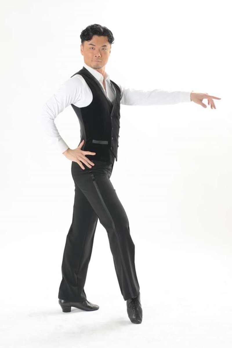 社交ダンスメンズ燕尾服・タキシード一覧｜社交ダンス衣装通販のダンス